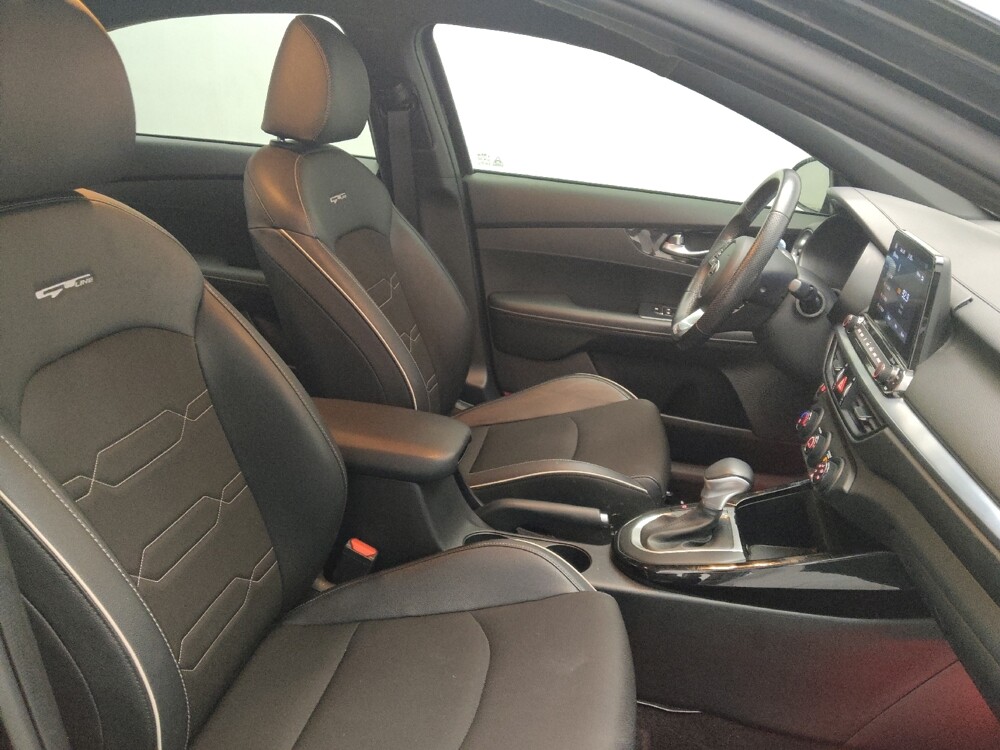 2020 Kia Forte in Birmingham, AL 35215 - 18098040 21