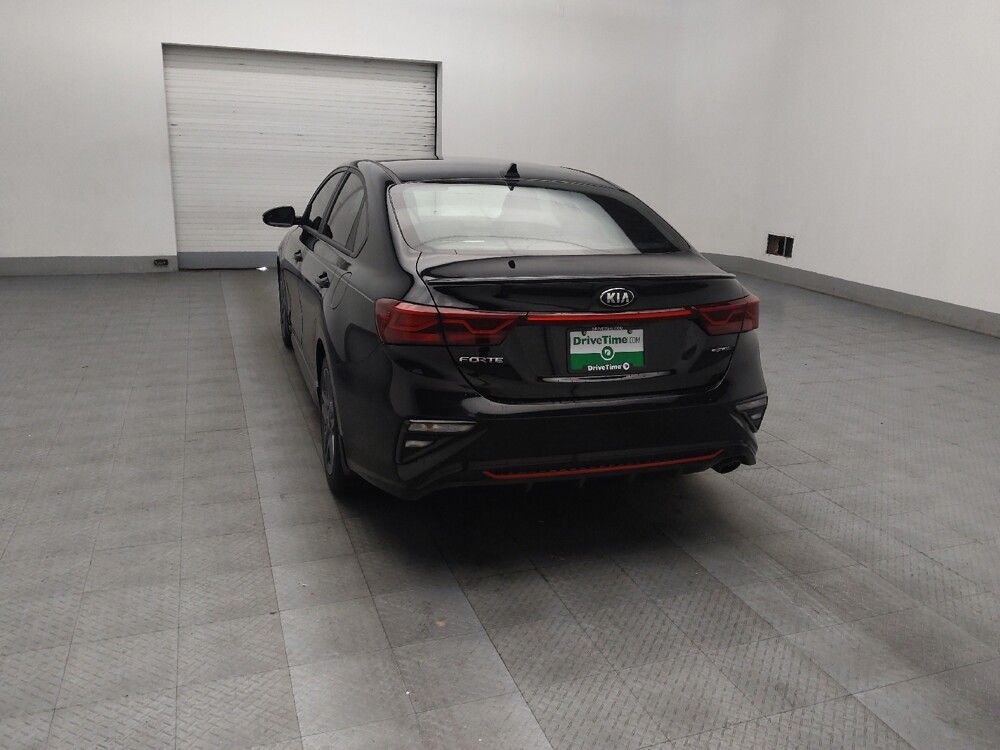 2020 Kia Forte in Birmingham, AL 35215 - 18098040 5