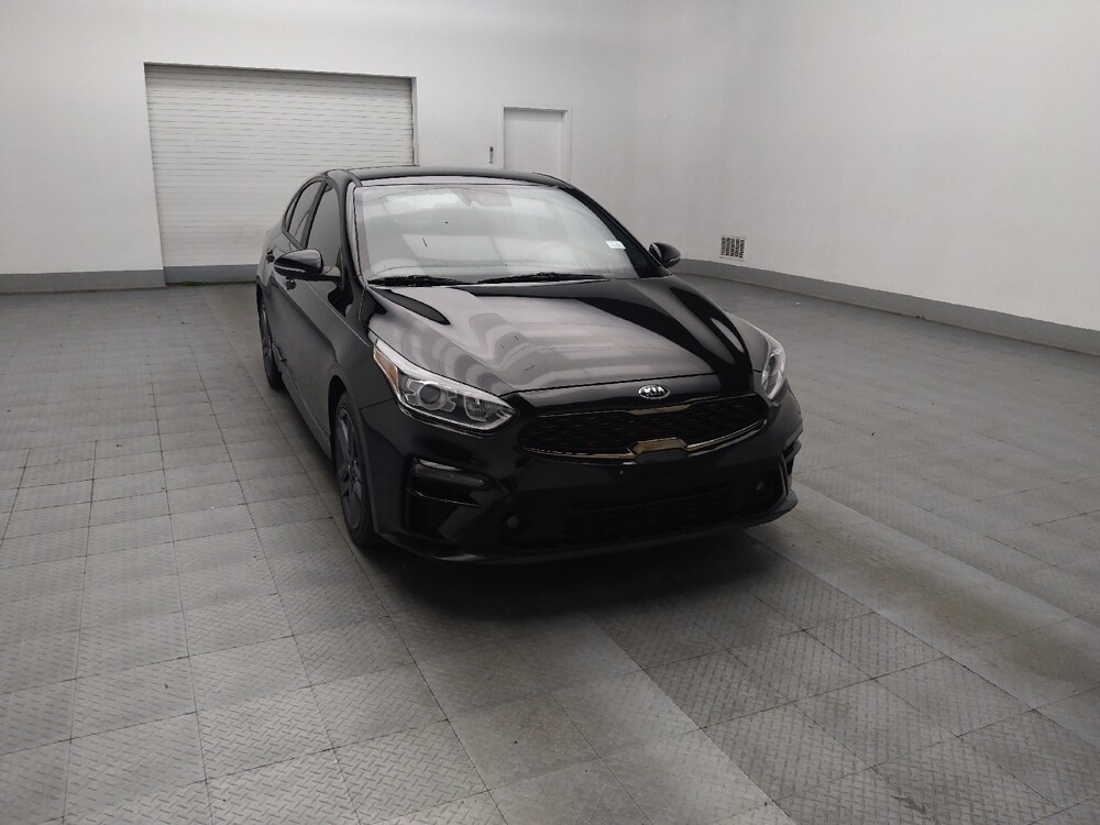 2020 Kia Forte in Birmingham, AL 35215 - 18098040 13