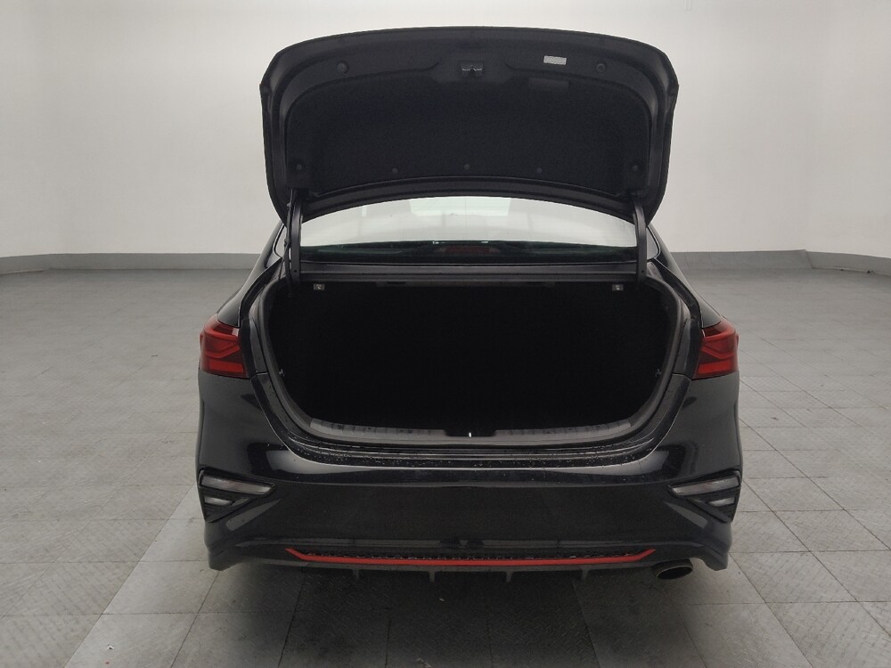 2020 Kia Forte in Birmingham, AL 35215 - 18098040 29