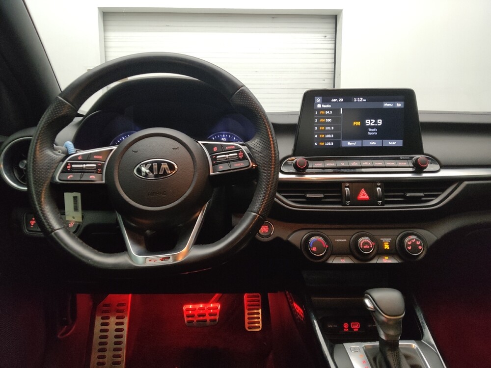 2020 Kia Forte in Birmingham, AL 35215 - 18098040 22