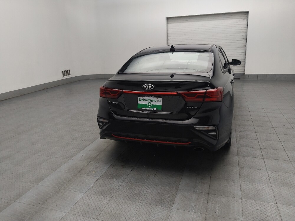 2020 Kia Forte in Birmingham, AL 35215 - 18098040 7