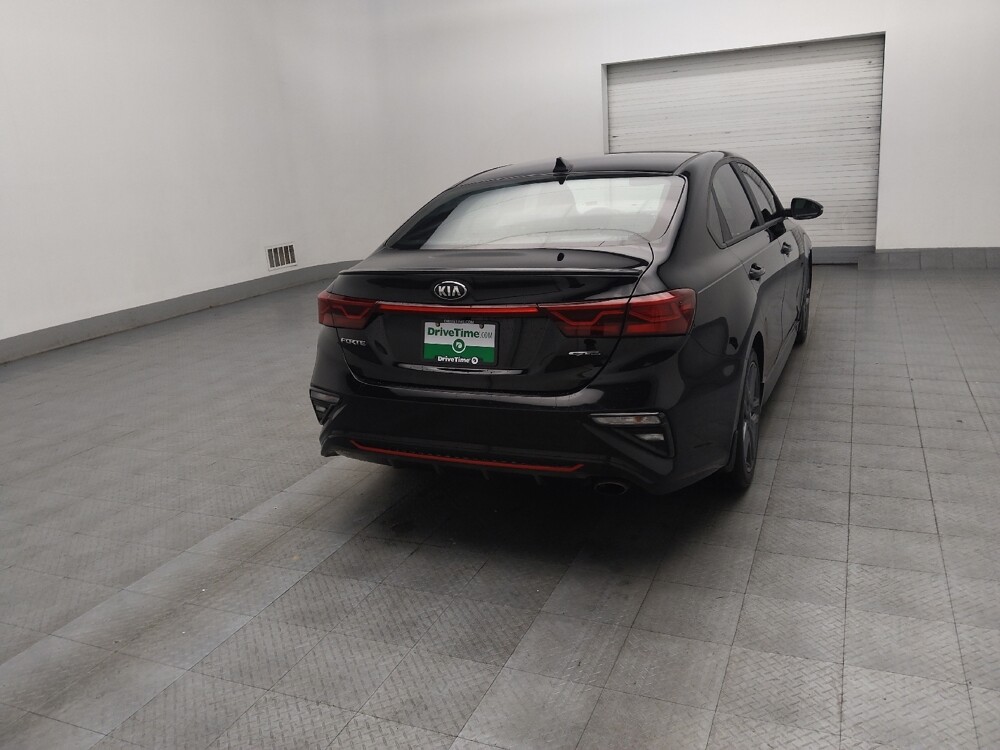 2020 Kia Forte in Birmingham, AL 35215 - 18098040 9