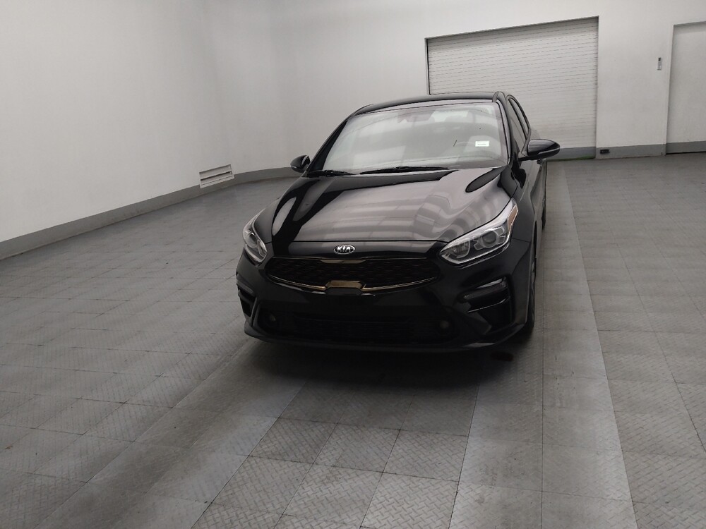 2020 Kia Forte in Birmingham, AL 35215 - 18098040 15