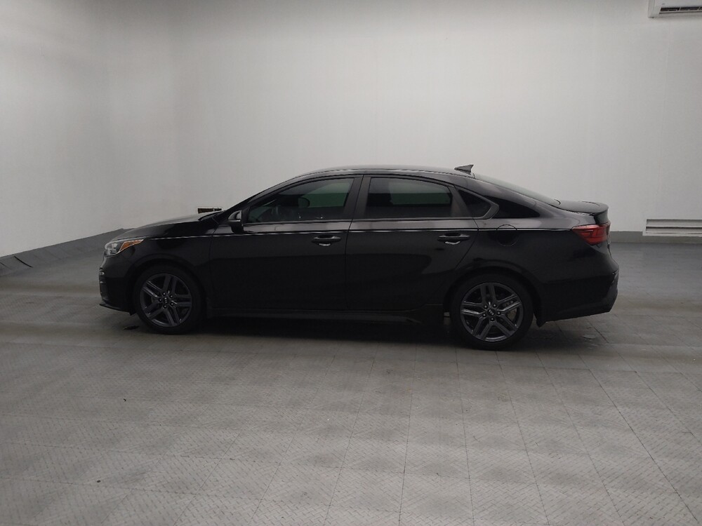 2020 Kia Forte in Birmingham, AL 35215 - 18098040 3