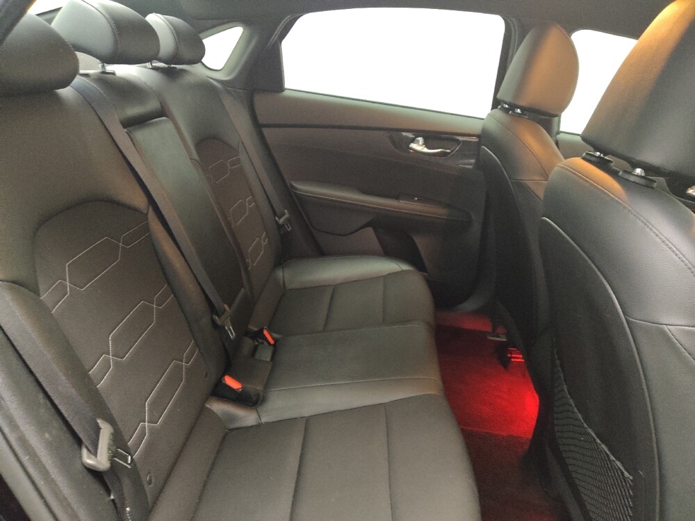 2020 Kia Forte in Birmingham, AL 35215 - 18098040 19