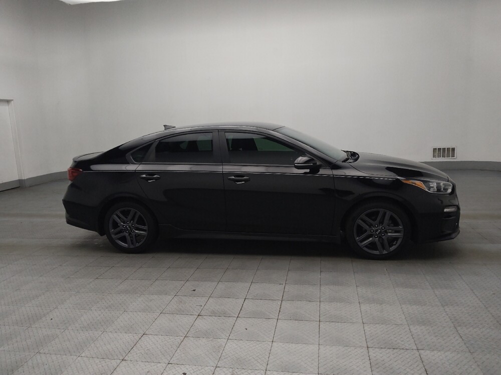 2020 Kia Forte in Birmingham, AL 35215 - 18098040 11