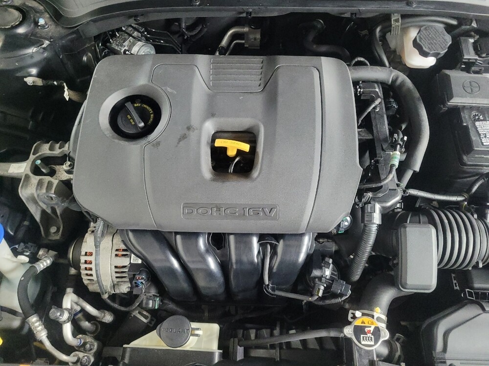 2020 Kia Forte in Birmingham, AL 35215 - 18098040 30