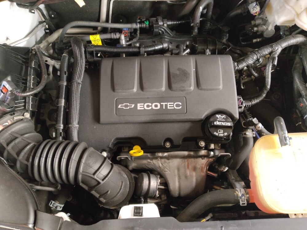 2020 Chevrolet Trax in Duluth, GA 30096 - 18098041 30