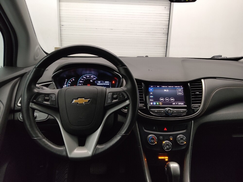 2020 Chevrolet Trax in Duluth, GA 30096 - 18098041 22