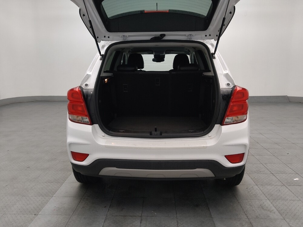 2020 Chevrolet Trax in Duluth, GA 30096 - 18098041 29