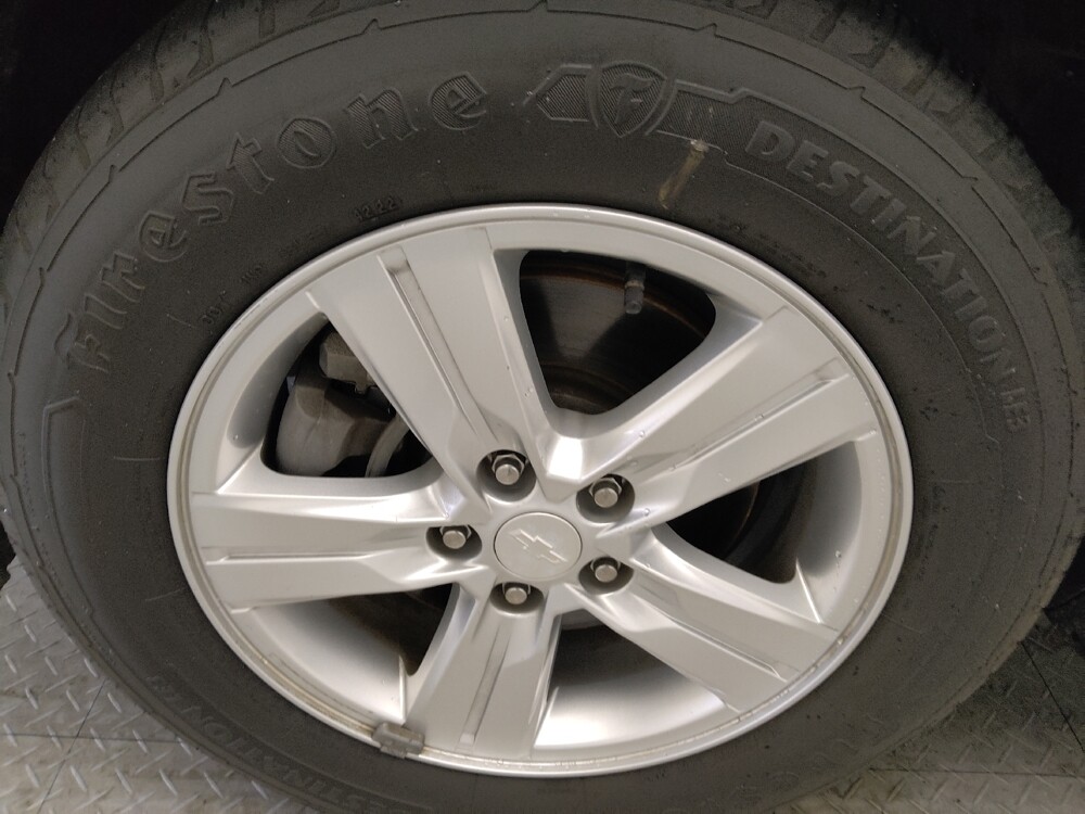 2020 Chevrolet Trax in Duluth, GA 30096 - 18098041 31