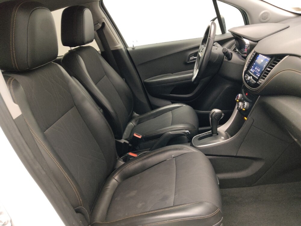 2020 Chevrolet Trax in Duluth, GA 30096 - 18098041 21