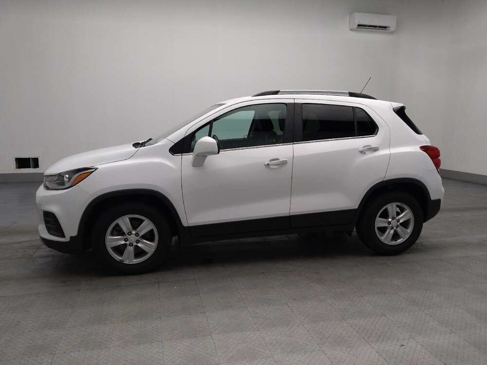 2020 Chevrolet Trax in Duluth, GA 30096 - 18098041 2