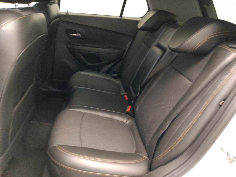 2020 Chevrolet Trax in Duluth, GA 30096 - 18098041 18