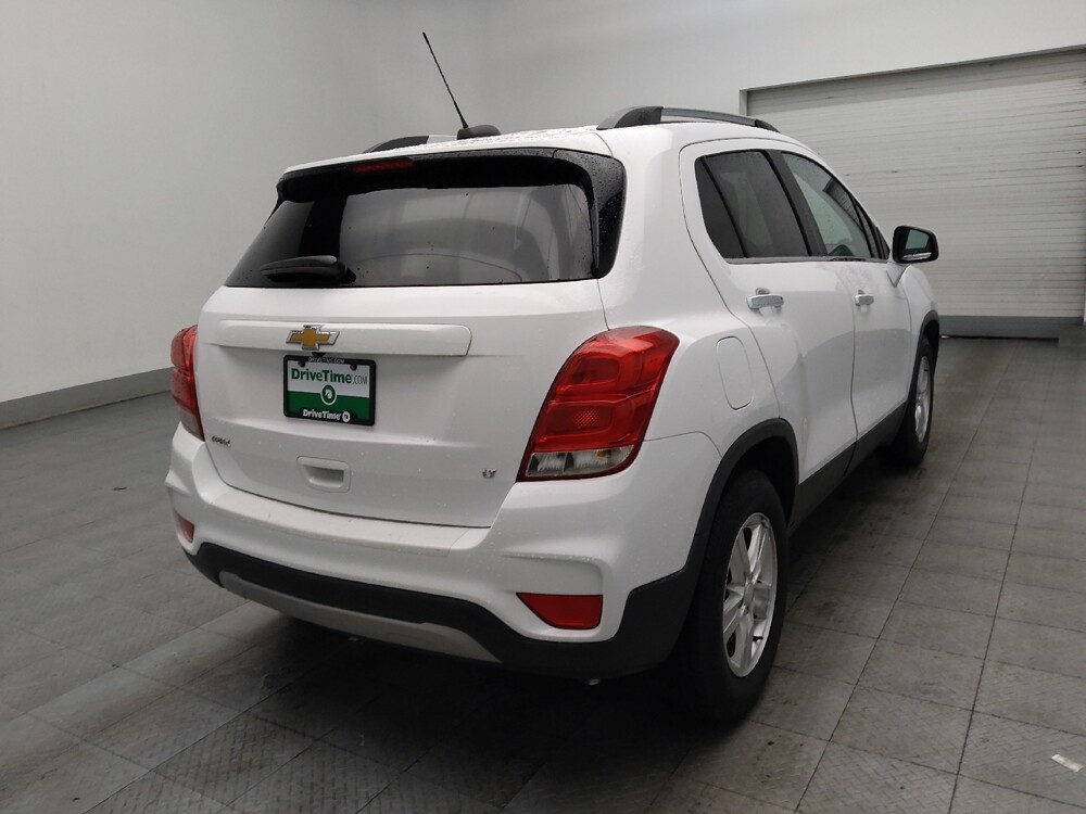 2020 Chevrolet Trax in Duluth, GA 30096 - 18098041 9