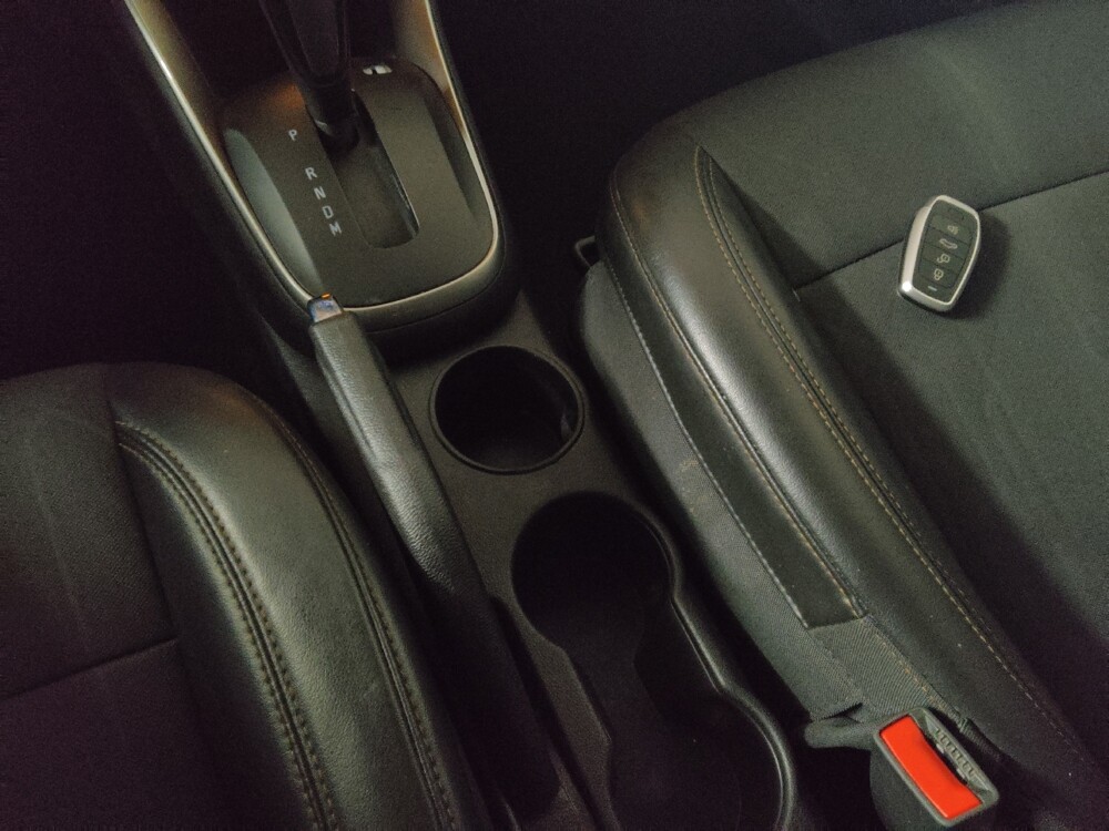 2020 Chevrolet Trax in Duluth, GA 30096 - 18098041 26