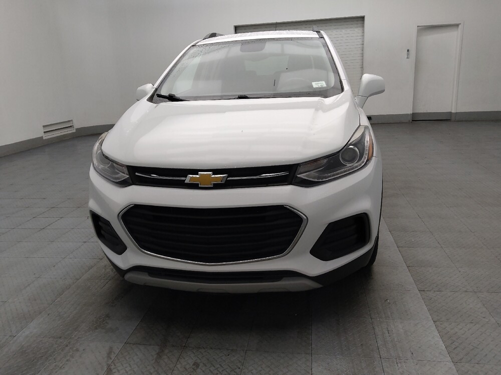 2020 Chevrolet Trax in Duluth, GA 30096 - 18098041 15