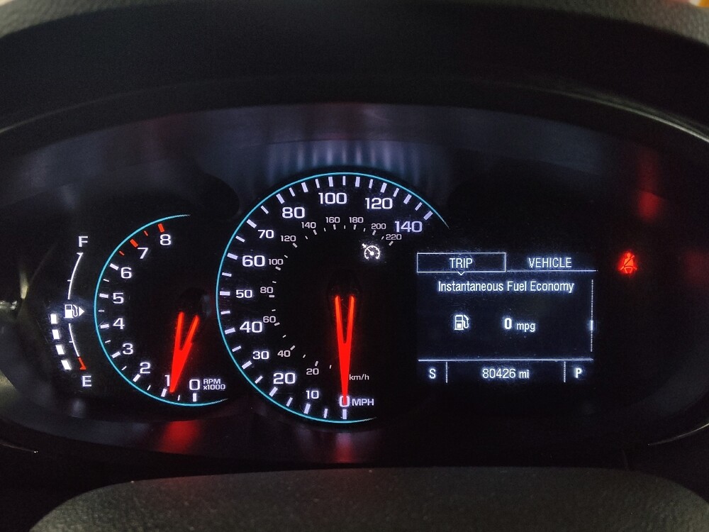 2020 Chevrolet Trax in Duluth, GA 30096 - 18098041 23