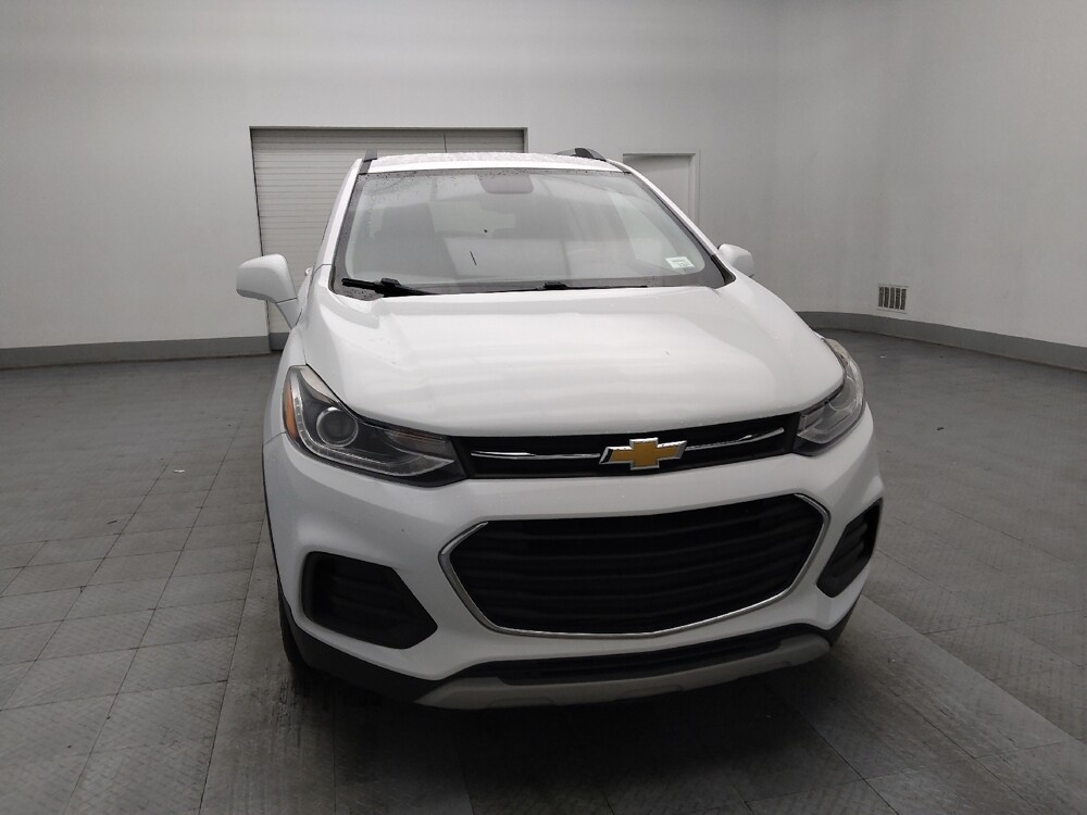2020 Chevrolet Trax in Duluth, GA 30096 - 18098041 14