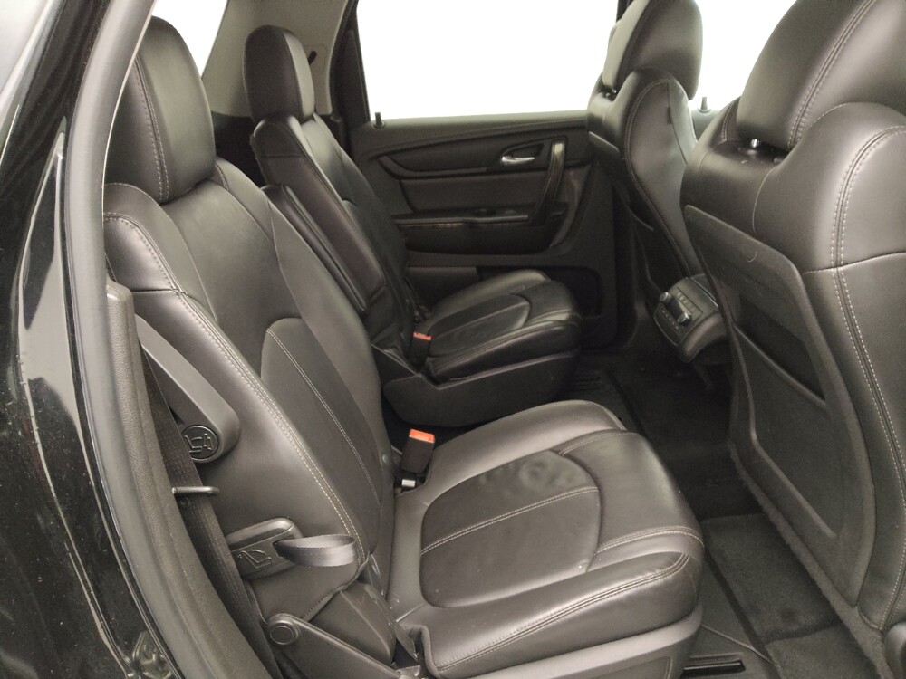 2016 GMC Acadia in Live Oak, TX 78233 - 18098042 19