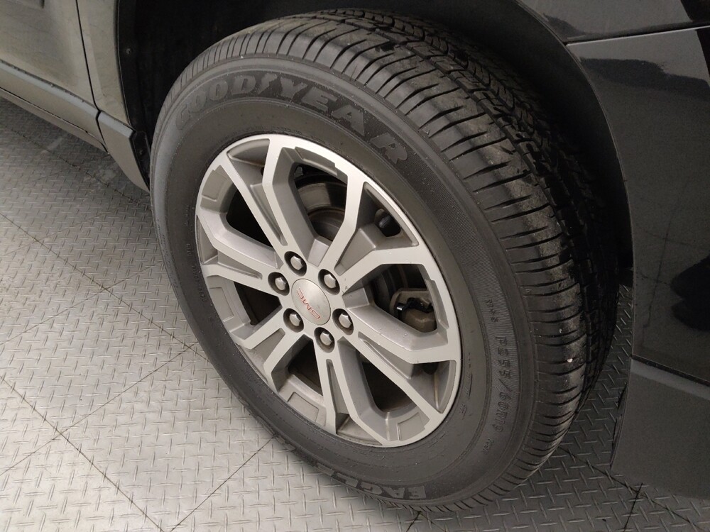 2016 GMC Acadia in Live Oak, TX 78233 - 18098042 31