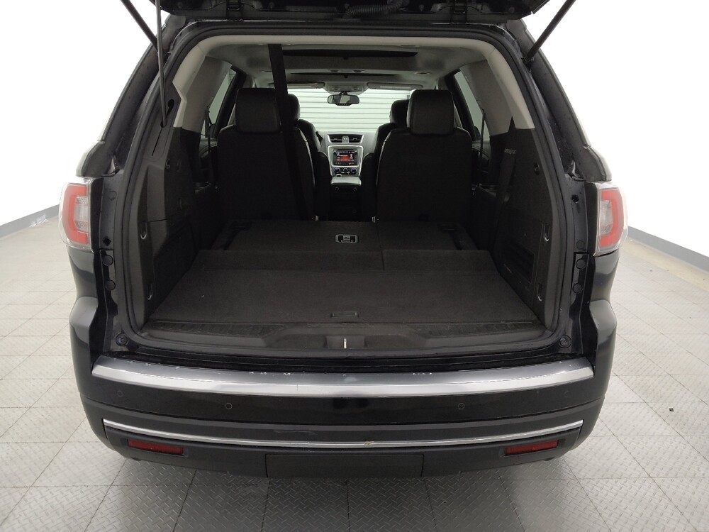 2016 GMC Acadia in Live Oak, TX 78233 - 18098042 29