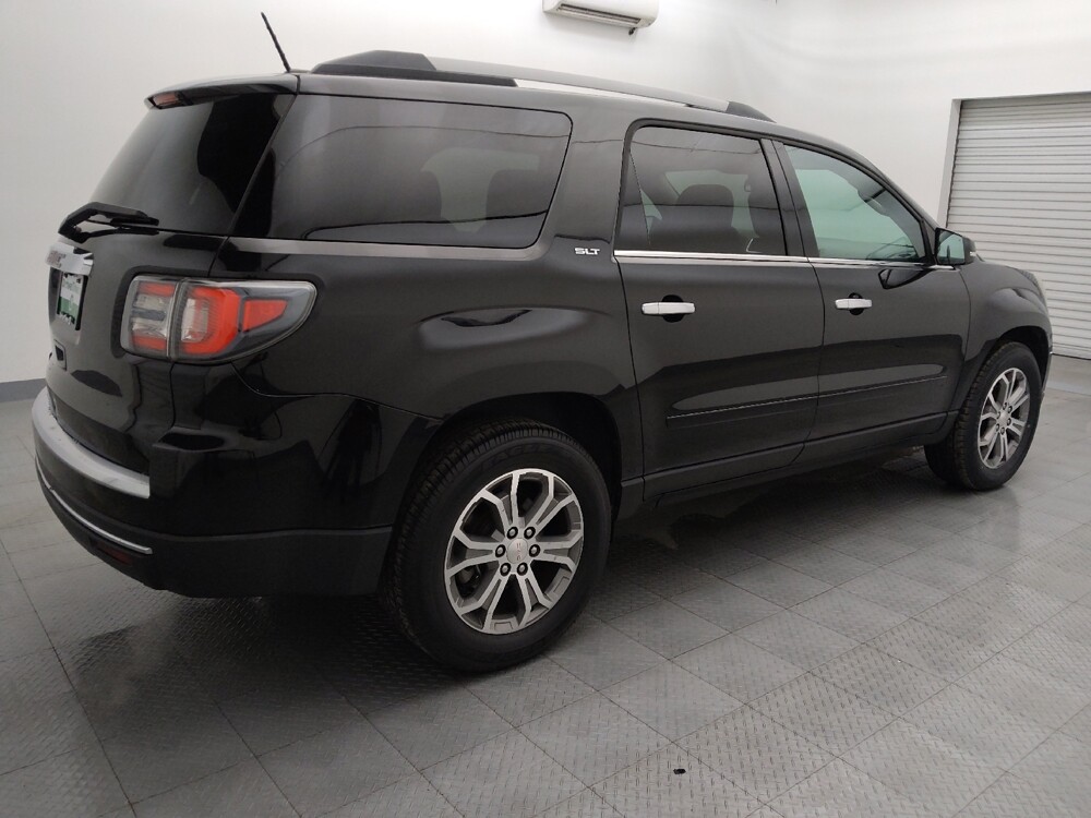 2016 GMC Acadia in Live Oak, TX 78233 - 18098042 10