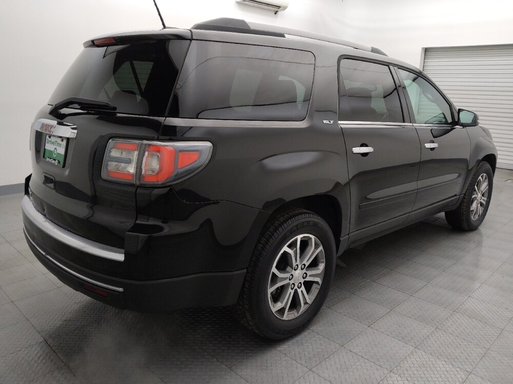 2016 GMC Acadia in Live Oak, TX 78233 - 18098042 9