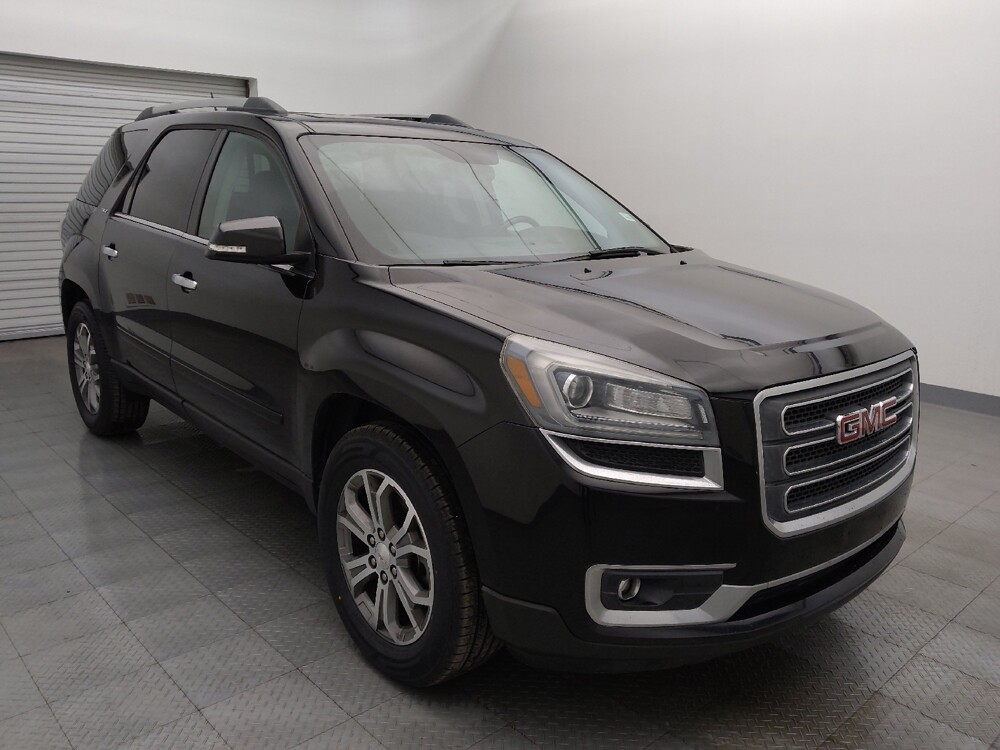 2016 GMC Acadia in Live Oak, TX 78233 - 18098042 13