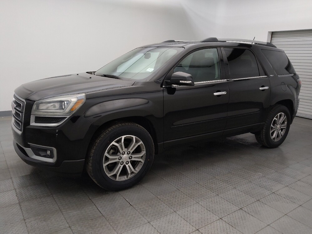 2016 GMC Acadia in Live Oak, TX 78233 - 18098042 2