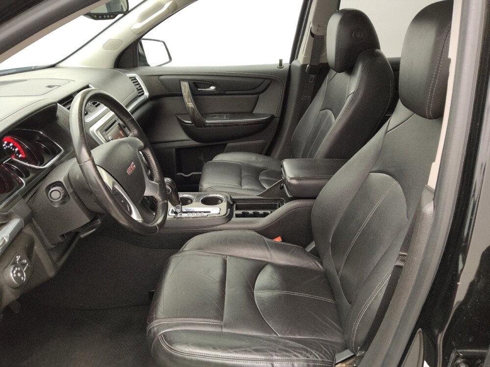 2016 GMC Acadia in Live Oak, TX 78233 - 18098042 17