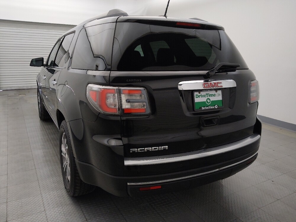 2016 GMC Acadia in Live Oak, TX 78233 - 18098042 6