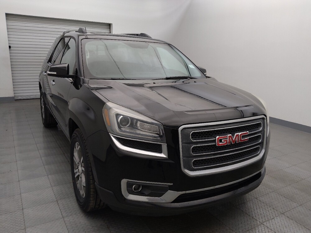 2016 GMC Acadia in Live Oak, TX 78233 - 18098042 14
