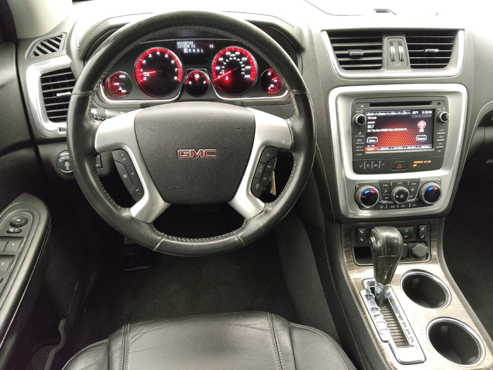 2016 GMC Acadia in Live Oak, TX 78233 - 18098042 22