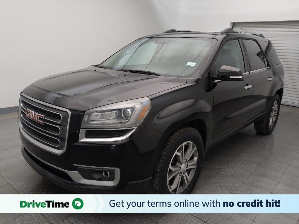2016 GMC Acadia in Live Oak, TX 78233 - 18098042