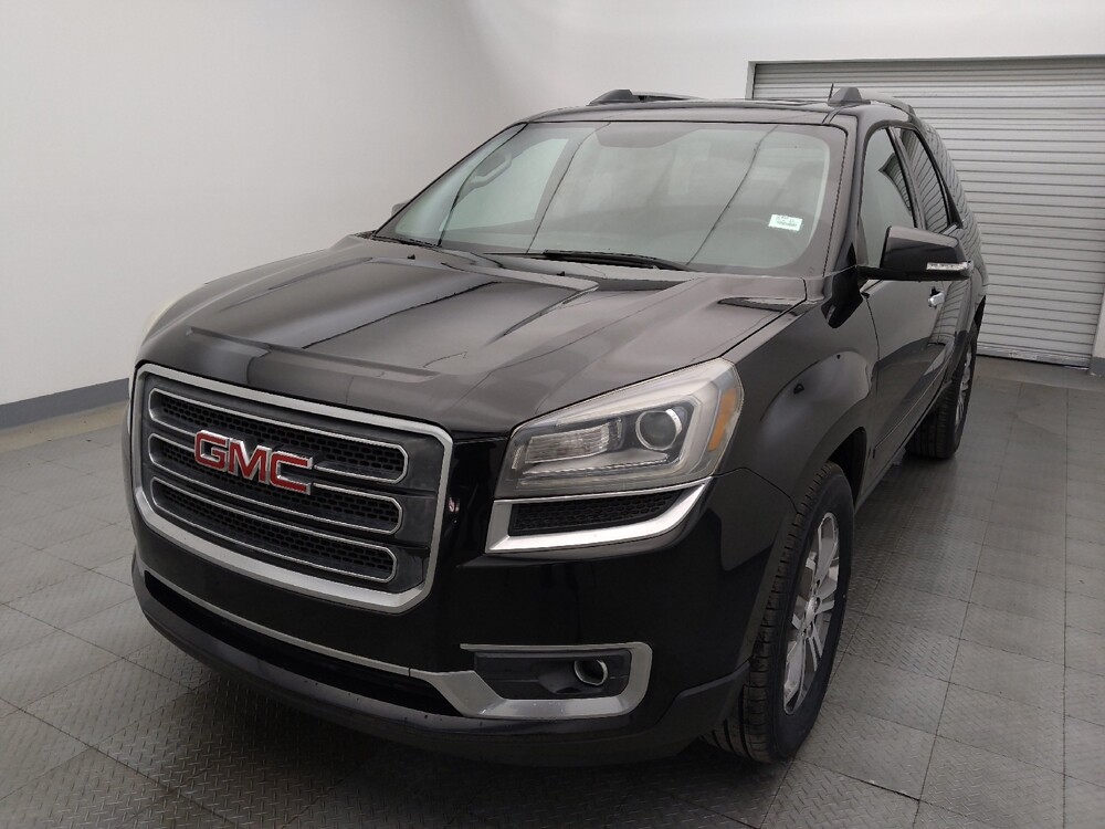 2016 GMC Acadia in Live Oak, TX 78233 - 18098042 15
