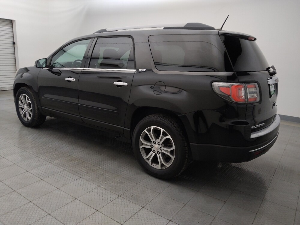 2016 GMC Acadia in Live Oak, TX 78233 - 18098042 3