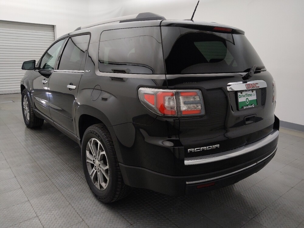 2016 GMC Acadia in Live Oak, TX 78233 - 18098042 5