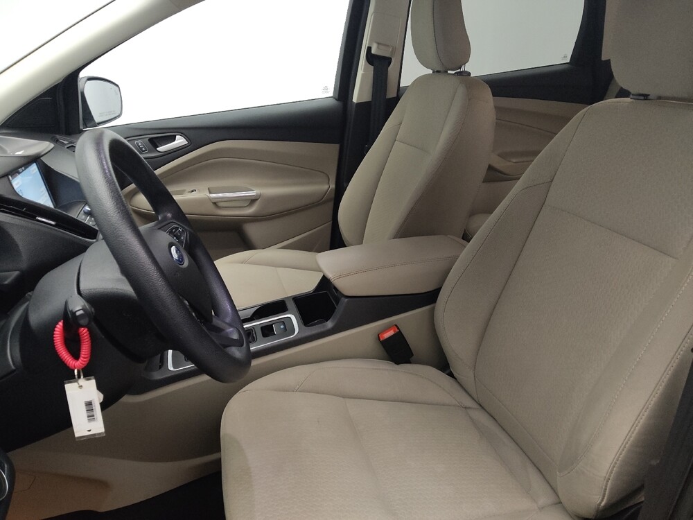 2019 Ford Escape in Augusta, GA 30907 - 18098043 17