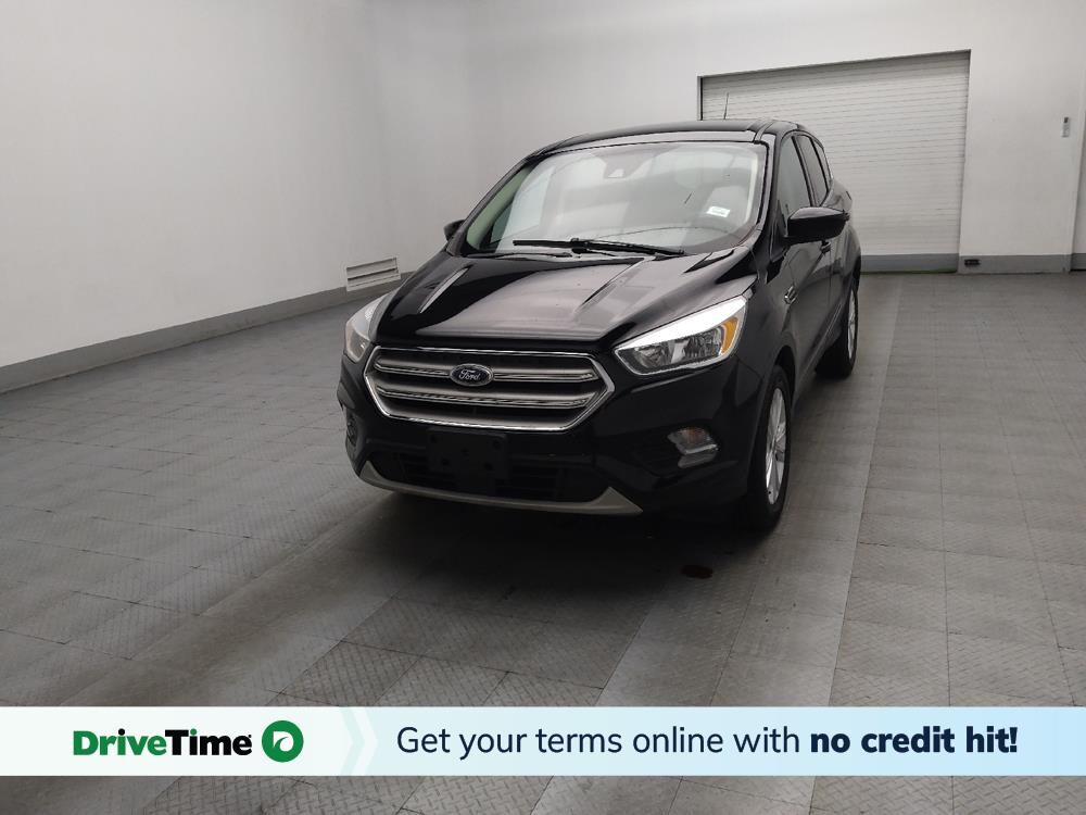 2019 Ford Escape in Augusta, GA 30907 - 18098043