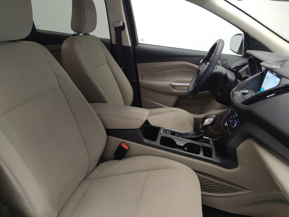 2019 Ford Escape in Augusta, GA 30907 - 18098043 21