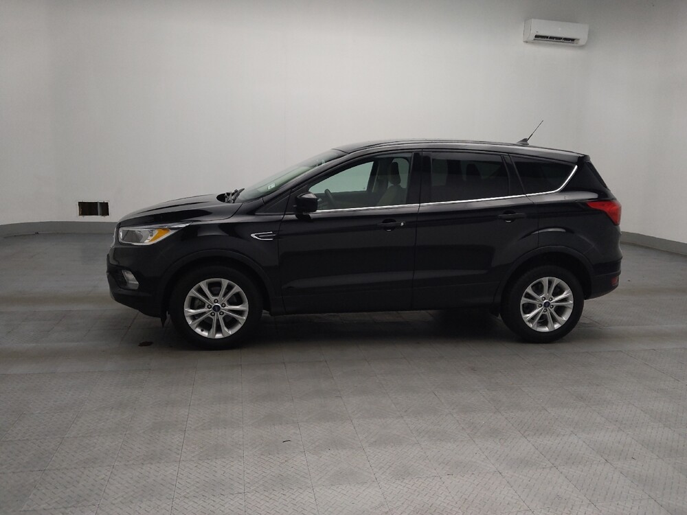 2019 Ford Escape in Augusta, GA 30907 - 18098043 2