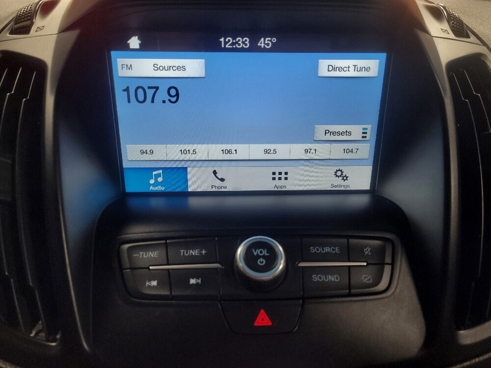 2019 Ford Escape in Augusta, GA 30907 - 18098043 25