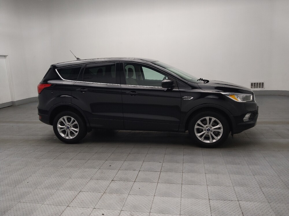 2019 Ford Escape in Augusta, GA 30907 - 18098043 11