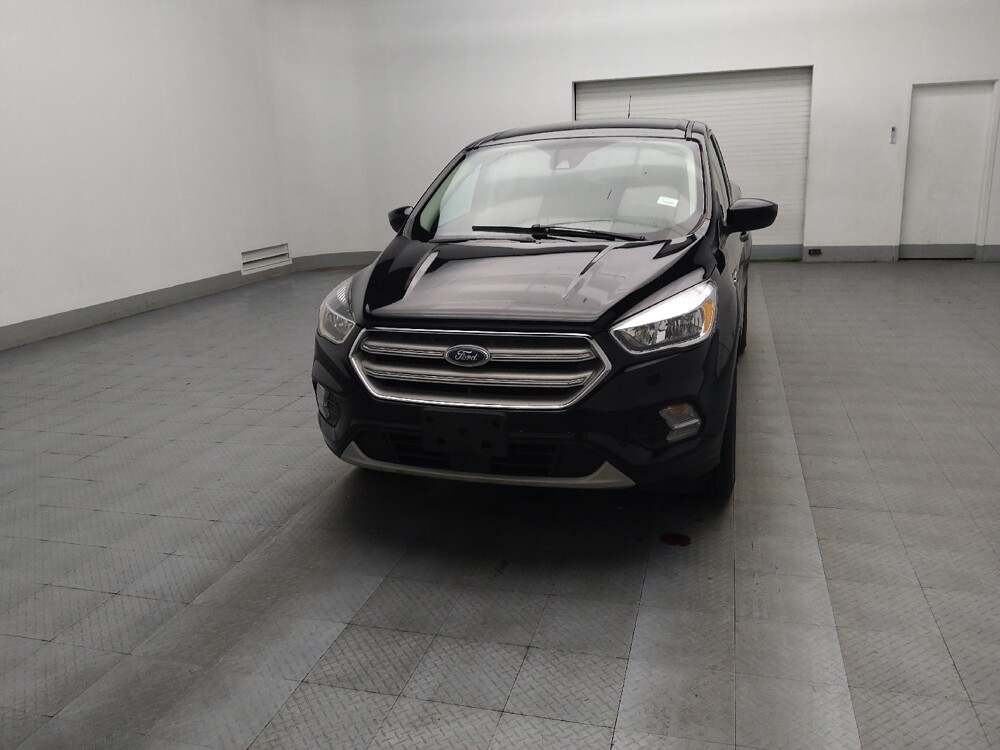 2019 Ford Escape in Augusta, GA 30907 - 18098043 15