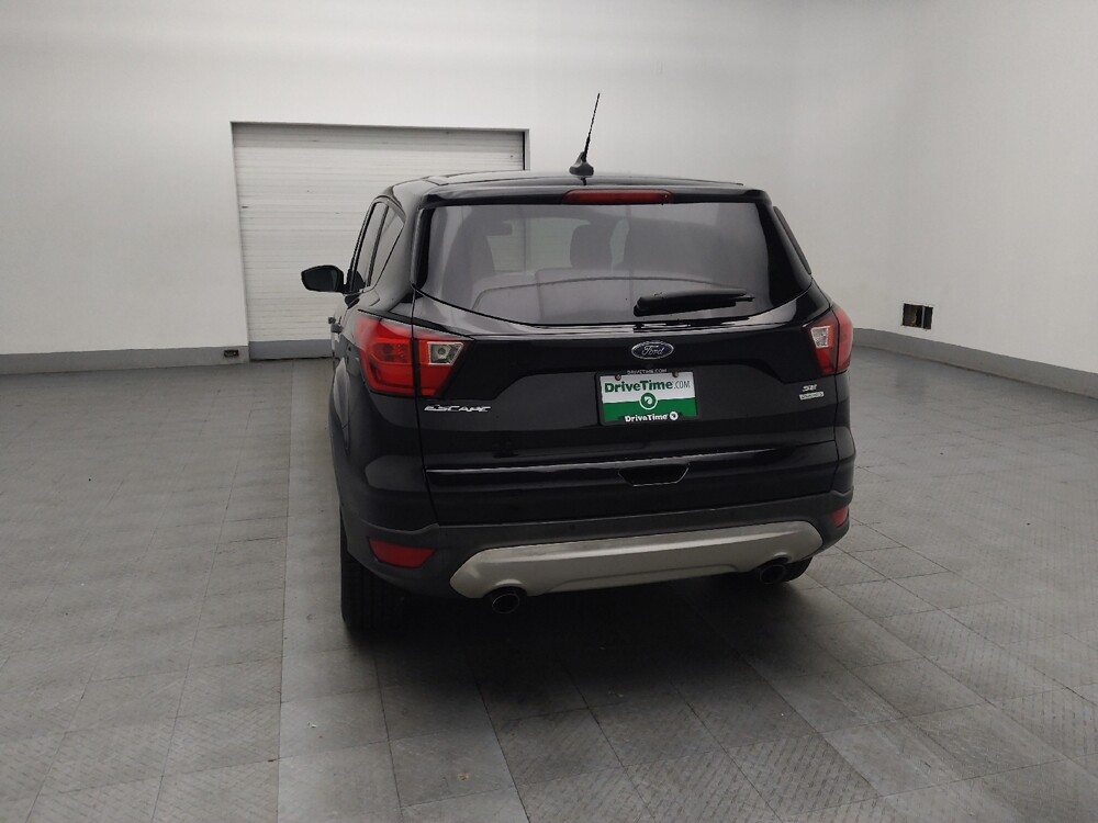 2019 Ford Escape in Augusta, GA 30907 - 18098043 6