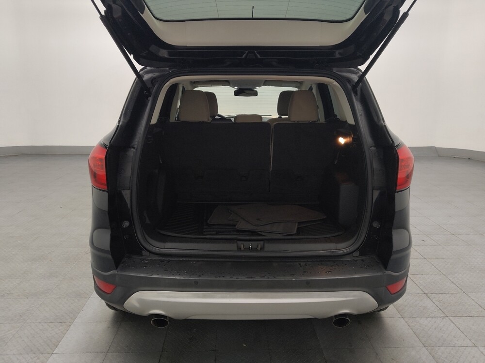 2019 Ford Escape in Augusta, GA 30907 - 18098043 29