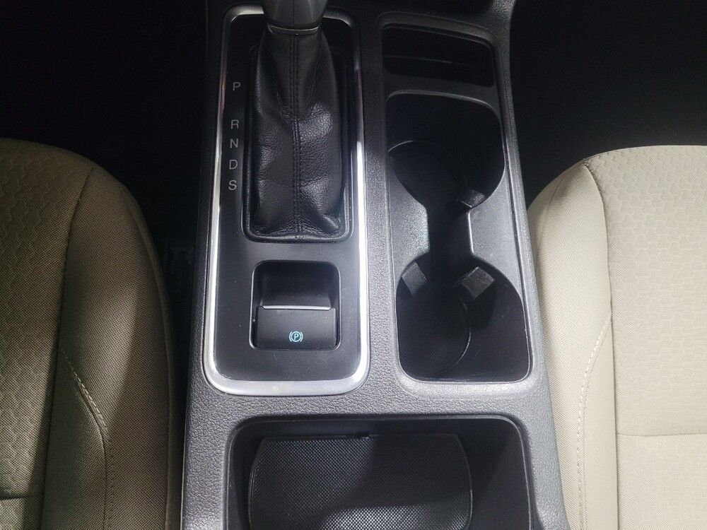 2019 Ford Escape in Augusta, GA 30907 - 18098043 26