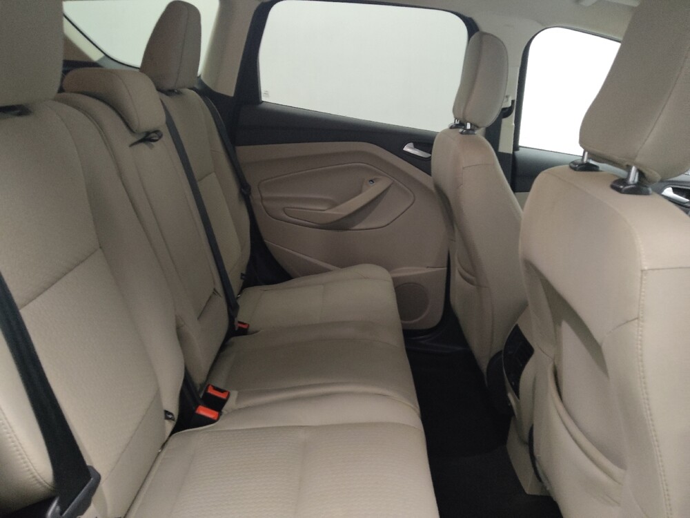 2019 Ford Escape in Augusta, GA 30907 - 18098043 19